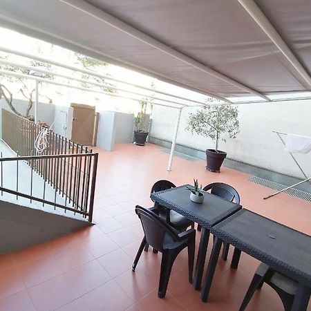 Casa Rosso Corallo モノーポリ エクステリア 写真
