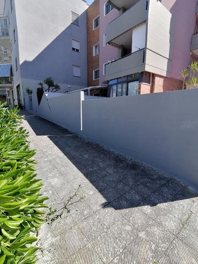 Casa Rosso Corallo モノーポリ エクステリア 写真